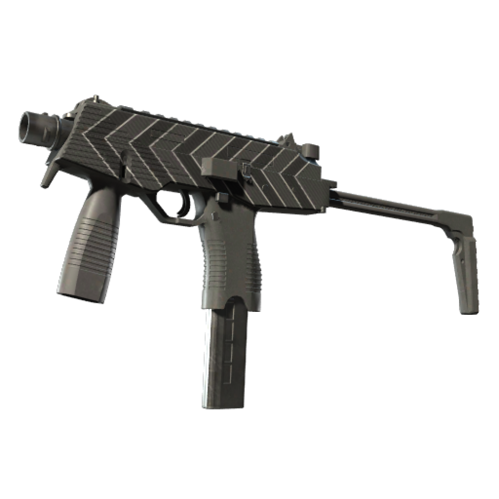 MP9 | Dart (Minimal Wear)