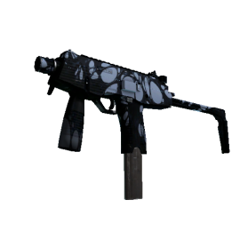 StatTrak™ MP9 | Goo (Field-Tested)