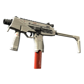 MP9 | Airlock (Factory New)