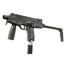 StatTrak™ MP9 | Featherweight (Field-Tested)