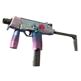 MP9 | Mount Fuji (Factory New)
