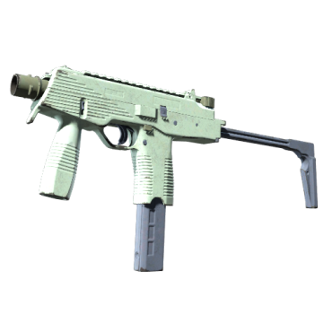 MP9 | Storm (Field-Tested)
