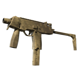 MP9 | Sand Dashed (Factory New)