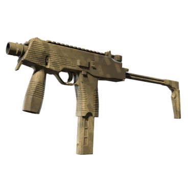 MP9 | Sand Dashed (Factory New)