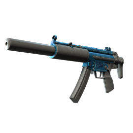 MP5-SD | Co-Processor (Field-Tested)