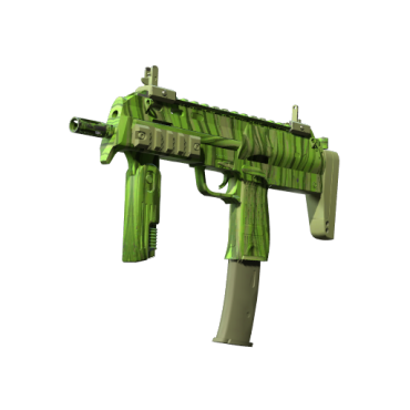 Souvenir MP7 | Tall Grass (Minimal Wear)