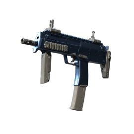 MP7 | Anodized Navy (Factory New)