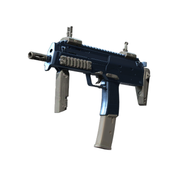 MP7 | Anodized Navy (Factory New)