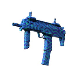 MP7 | Asterion (Factory New)