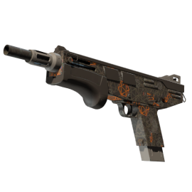 MAG-7 | Memento (Factory New)