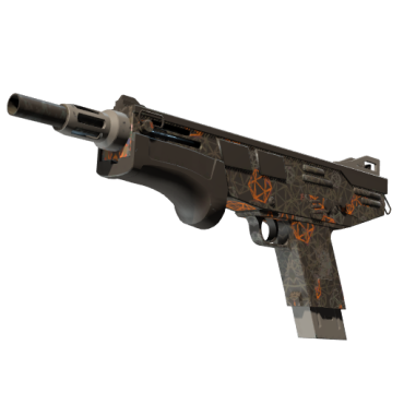 MAG-7 | Memento (Factory New)