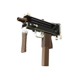 MAC-10 | Calf Skin (Factory New)