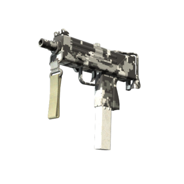 Souvenir MAC-10 | Urban DDPAT (Field-Tested)