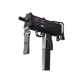 StatTrak™ MAC-10 | Light Box (Field-Tested)