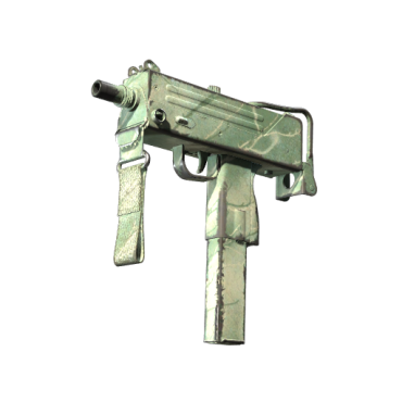 MAC-10 | Surfwood (Field-Tested)