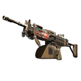 Negev | Drop Me (Field-Tested)