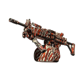 Negev | Lionfish (Field-Tested)