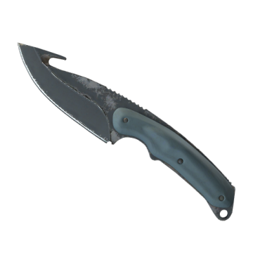 ★ Gut Knife | Night (Field-Tested)