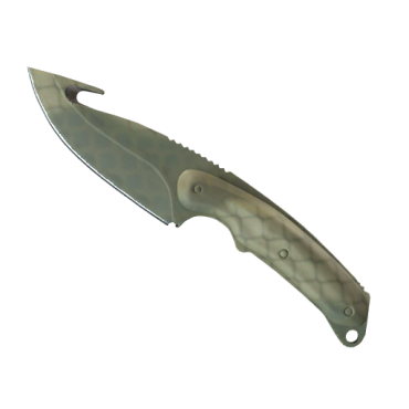 ★ Gut Knife | Safari Mesh (Minimal Wear)