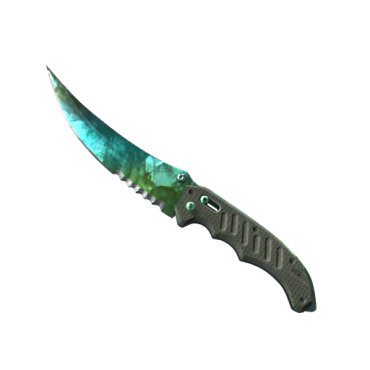 ★ Flip Knife | Gamma Doppler (Factory New) Phase 4