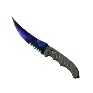 ★ Flip Knife | Doppler (Factory New) Phase 3