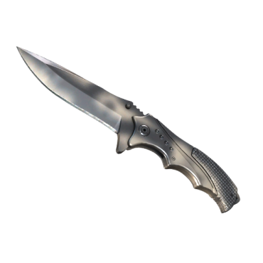 ★ StatTrak™ Nomad Knife | Scorched (Minimal Wear)