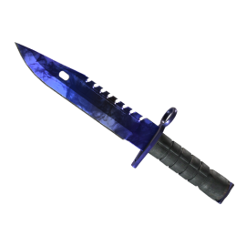 ★ M9 Bayonet | Doppler (Factory New) Phase 4