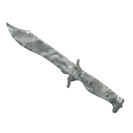 ★ Bowie Knife | Urban Masked (Field-Tested)