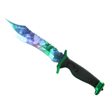 ★ Bowie Knife | Gamma Doppler (Factory New) Phase 1