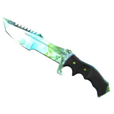 ★ Huntsman Knife | Gamma Doppler (Factory New) Phase 4