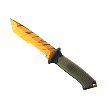 ★ Ursus Knife | Tiger Tooth (Factory New)