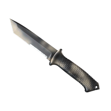 ★ StatTrak™ Ursus Knife | Scorched (Minimal Wear)