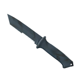 ★ Ursus Knife | Night Stripe (Minimal Wear)