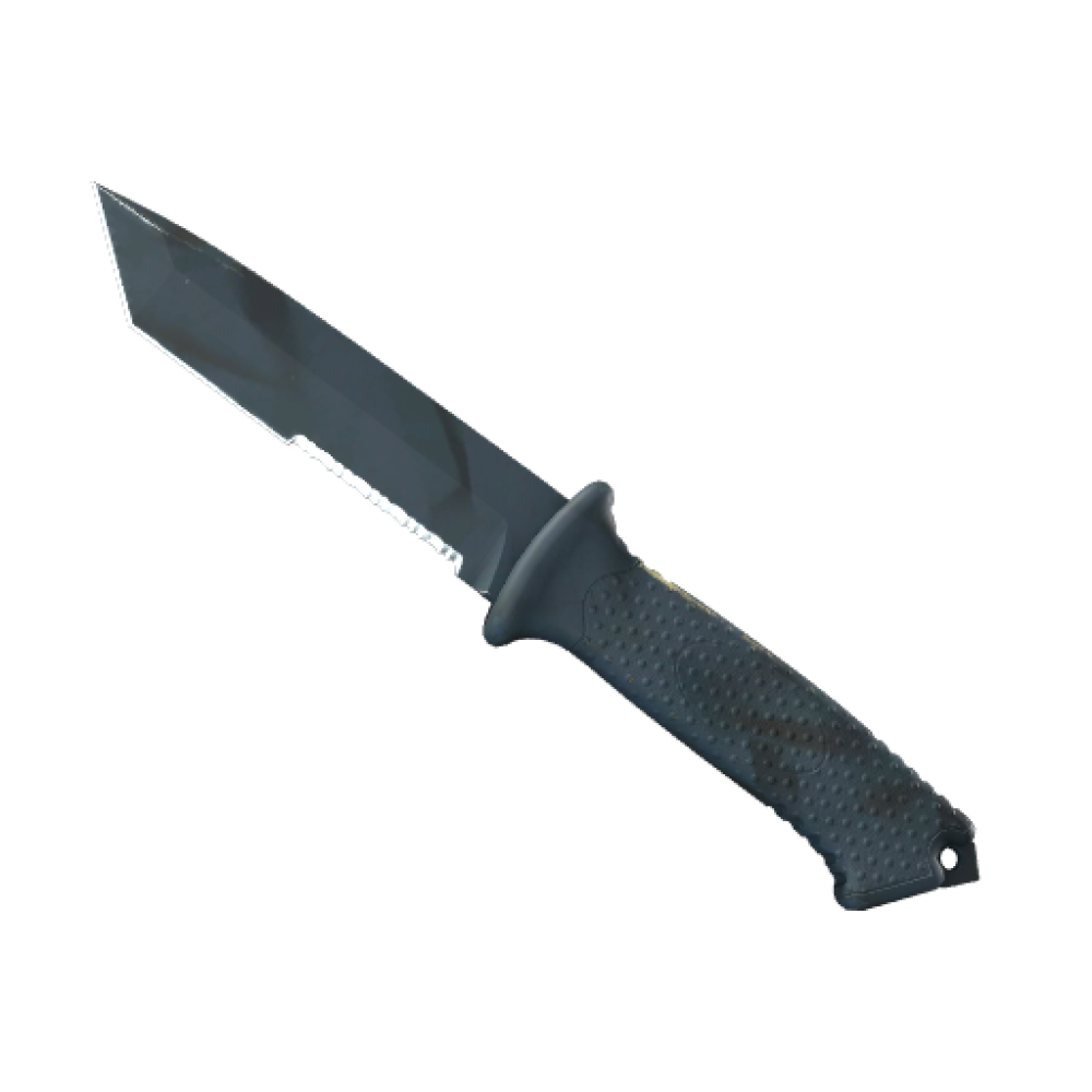 ★ Ursus Knife | Night Stripe (Field-Tested)