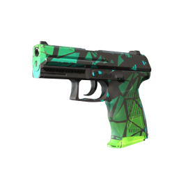 P2000 | Pulse (Factory New)