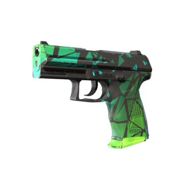 P2000 | Pulse (Factory New)