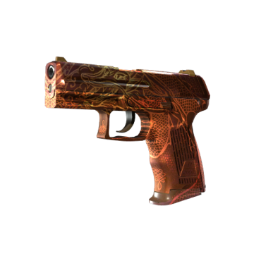 P2000 | Imperial Dragon (Factory New)