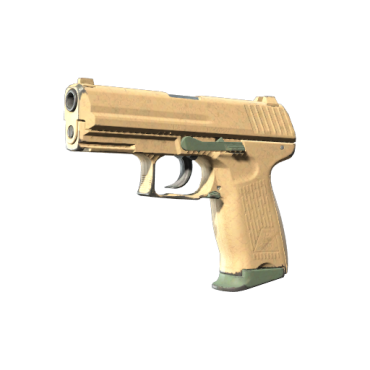 P2000 | Grassland (Field-Tested)