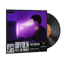 Music Kit | DRYDEN, Feel The Power