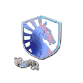 Sticker | Team Liquid (Holo) | Paris 2023