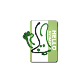 Sticker | Hello FAMAS