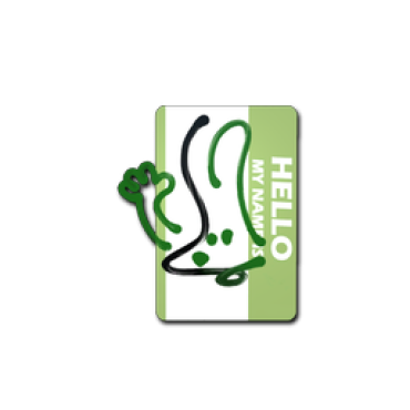 Sticker | Hello FAMAS