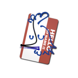 Sticker | Hello AK-47