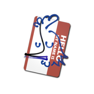 Sticker | Hello AK-47