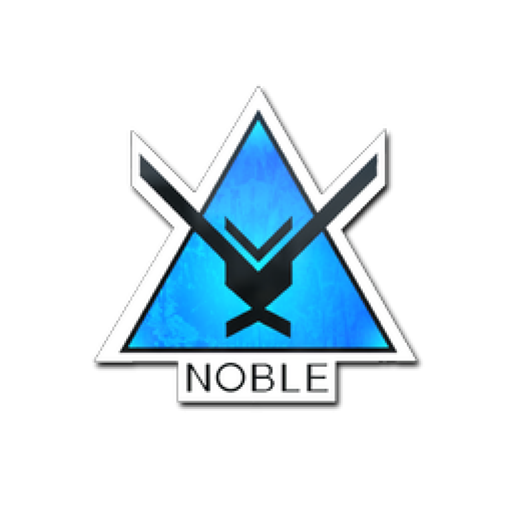 Sticker | Noble