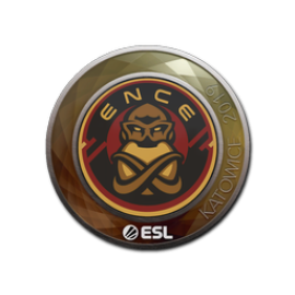 Sticker | ENCE | Katowice 2019