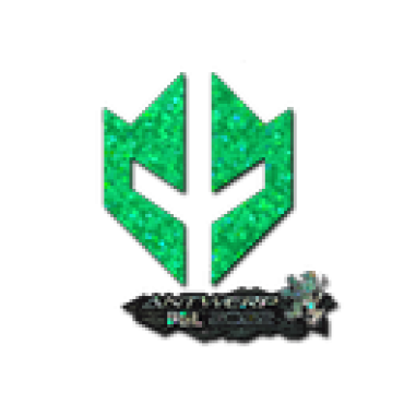Sticker | Imperial Esports (Glitter) | Antwerp 2022