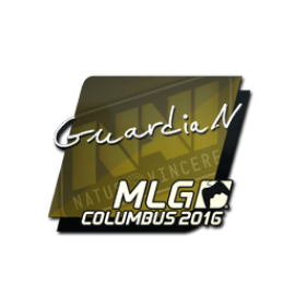 Sticker | GuardiaN | MLG Columbus 2016