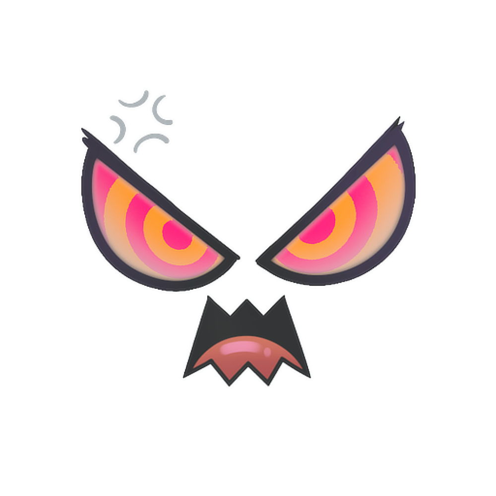 Sticker | Hypnoteyes (Holo)