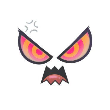 Sticker | Hypnoteyes (Holo)